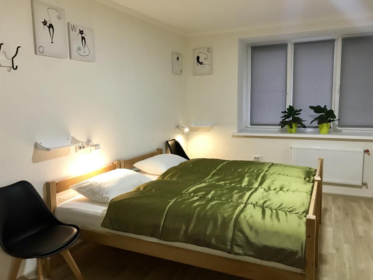 Gogol-Mogol Apartments Brest Room photo